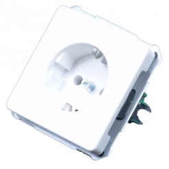 Wandcontactdoos Stopcontact*