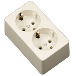 WCD 2-voudig + RA Opbouw