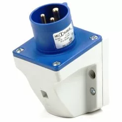 CEE WCD Opbouw 16A 3-polig Pen