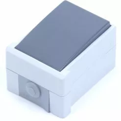 Schakelaar Waterdicht