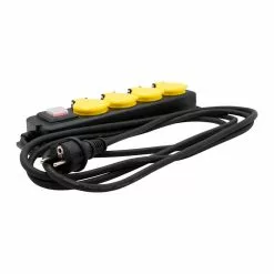 Tafelcontactdoos BUITEN