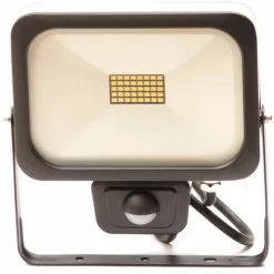 LED Straler 20 Watt-1800 Lm Melder