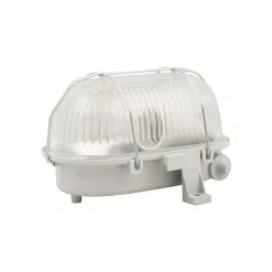 Bulleye Armatuur Max. 60 W, E27