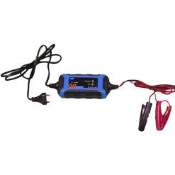 Druppellader GAB 12 Volt