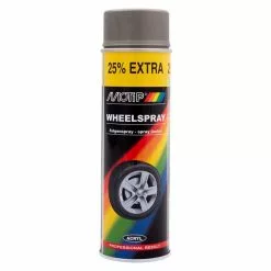 Velgenlak STEELWHEEL Bus 500 Ml. Motip