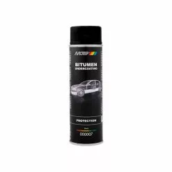 Bitumen Coating, 400 Ml.
