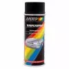 Bumperlak Zwart, 400 Ml. Motip