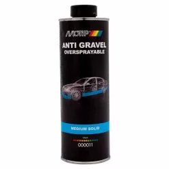 Anti-steenslag Zwart OV 1000 Ml