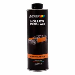 Antiroest Onderschroefbus 1000 Ml.