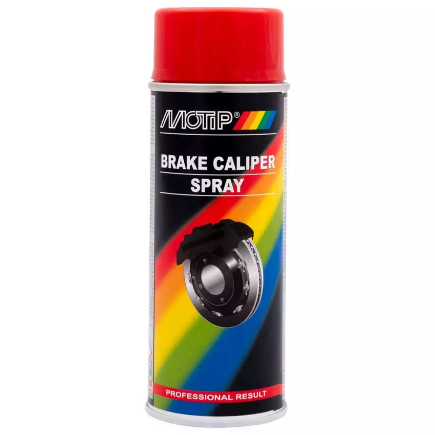 Remklauwspray ROOD 1 Remklauwspray ROOD