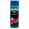 Colorworks Metallic Blauw
