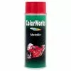 Colorworks Metallic Rood
