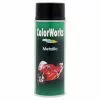 Colorworks Metallic Zwart