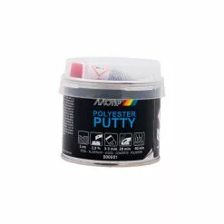 Polyester Staal Plamuur 250 Gram