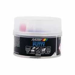 Polyester Staal Plamuur 500 Gram