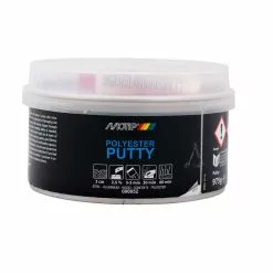 Polyester Staal Plamuur 1000 Gram