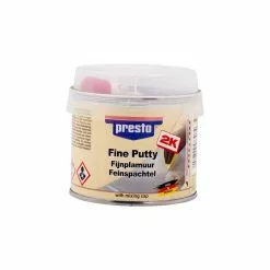 Polyester Fijn Plamuur 250 Gram