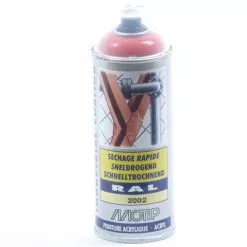 Industrial RAL2002, Motip