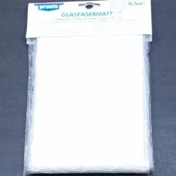 Glasvezelmat Fijn Voor 1 M2