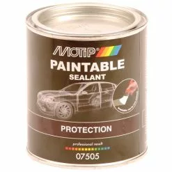 Nadenkit/strijkkit 750 Ml Motip