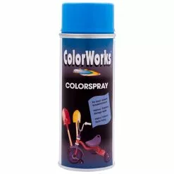 Colorworks RAL5015 Sky Blue 400ml
