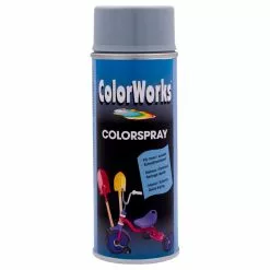Colorworks RAL7035 Grijs