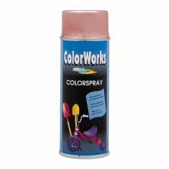 Colorworks Effect Licht Koper
