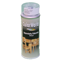 Colorworks Synthetisch Lak Hg