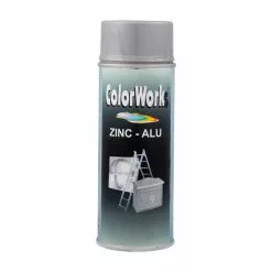 Colorworks Zink Aluspray