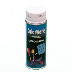 Colorworks Witgoedspray Hg *