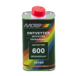 Ontvetter M600, Bus 200 Ml. Motip*