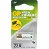 Batterij 23 A GP Alkaline*