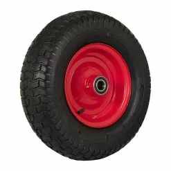 Wiel Kompleet 16x650-8, 8PLY