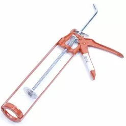 Kitspuit Metaal, Oranje