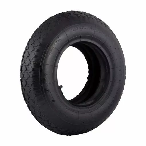 Biba+Buba 4.00 X 8, Blokprofiel Licht -Elektra Winkel 9705323a