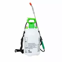 GARDENGEAR Drukspuit 5 Liter