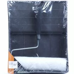 Verfset Groot Met Roller