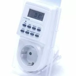 Timer Digitaal Instelbaar