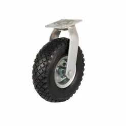 Zwenkwiel 300x4 Luchtband