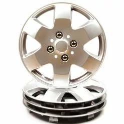 Wieldop 14", 4 Stuks, Color Box *