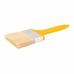 TOPGEAR Kwast Plat, 3"