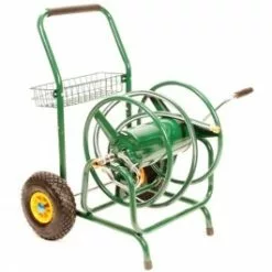 GARDENGEAR Slangen/haspelwagen 2 Wielen