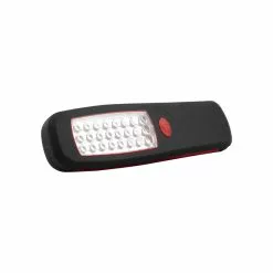 Zaklamp 24 Leds + Magneet