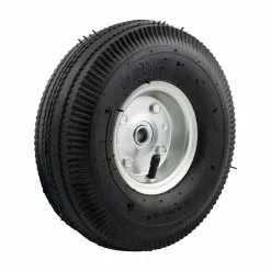 Wiel 350x10 Asgat 16 Mm. Luchtband