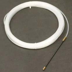 Trekveer 10 Meter Elektra