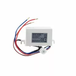 Schemerschakelaar Inbouw