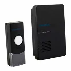 Deurbel Draadloos Grundig