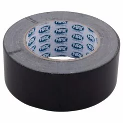 HPX Repair Tape Zwart