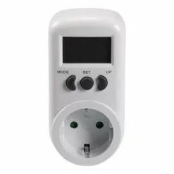 Energie Verbruiksmeter