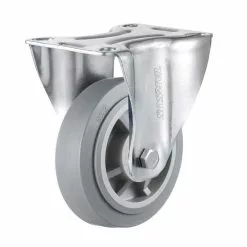 Tarsus Bokwiel 150 Mm. TPE Extra Stil